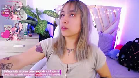 Alex   .    online show from March 2, 8:57 pm