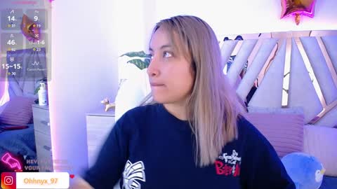 Alex   .    online show from January 23, 8:24 pm