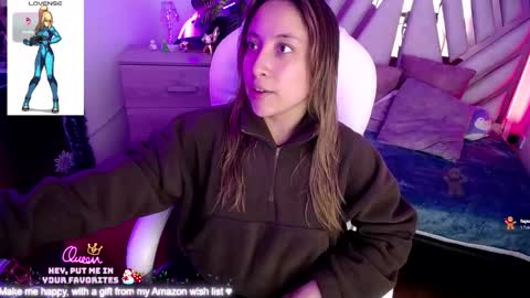 Alex   .    online show from December 23, 12:58 am