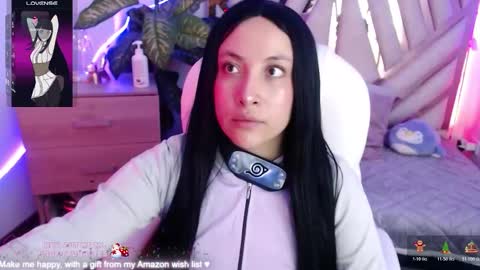 Alex   .    online show from December 4, 1:41 am