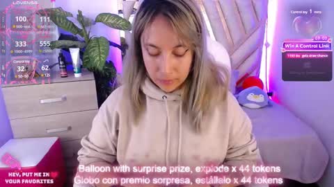 Alex   .    online show from March 3, 6:42 pm