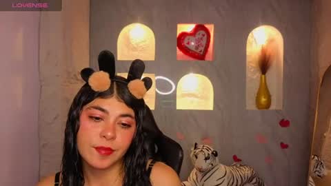 Nyx online show from June 23, 3:04 am