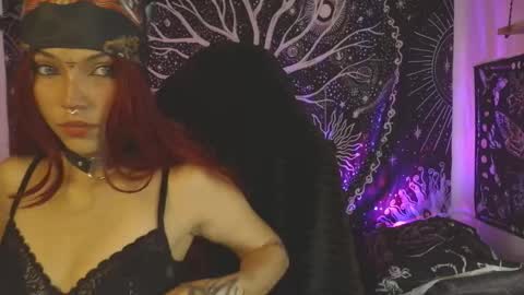 nyx murtualer online show from January 8, 7:07 pm