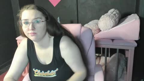 nyxiannox online show from January 20, 1:39 am