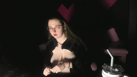 nyxiannox online show from January 5, 3:43 am