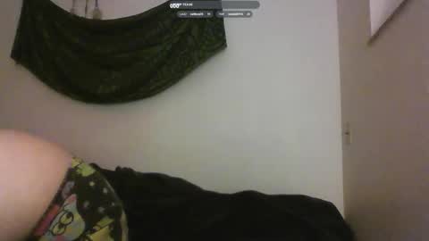 Nyxie 3 online show from February 24, 8:13 am