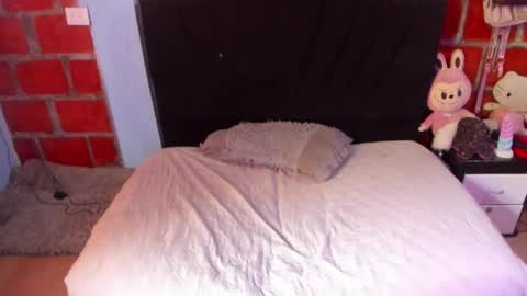 Scarlett online show from March 24, 5:18 pm