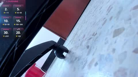 Nyx Moon  Schedule 1500 - 2200 online show from September 21, 10:52 pm