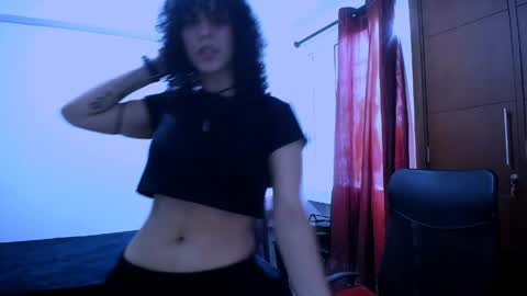 Nyxxei online show from March 31, 7:47 pm