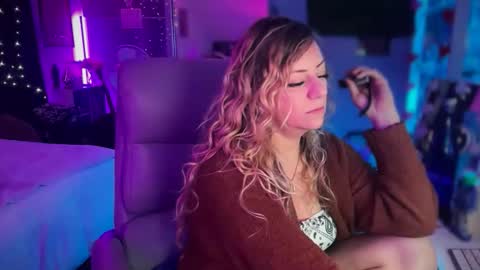 nyxxen online show from April 5, 2:21 am