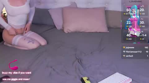 Moonlight online show from October 16, 10:07 am