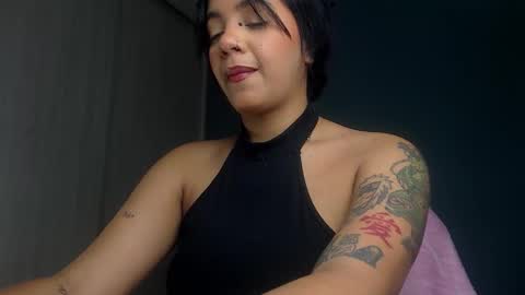 Vale online show from October 2, 11:32 pm