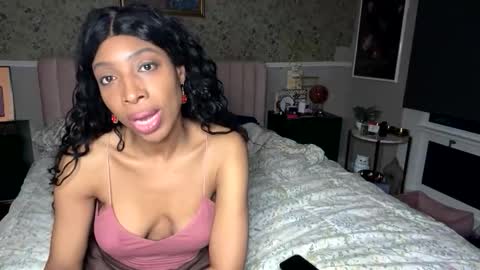 obsidiansiren online show from March 26, 2:25 am