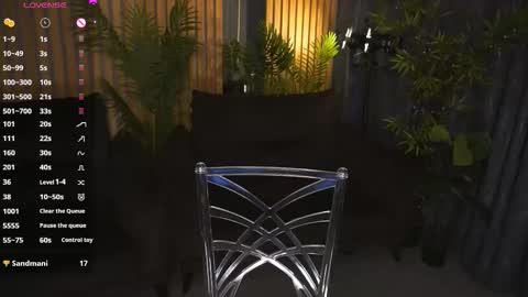 Kristina online show from October 7, 7:29 pm