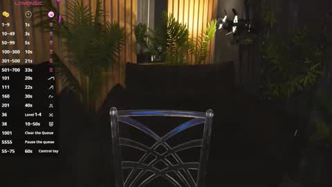 Kristina online show from October 12, 8:22 pm