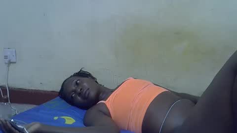 Paloma online show from June 2, 6:31 pm