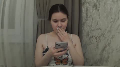 ocieburley online show from March 5, 4:14 pm