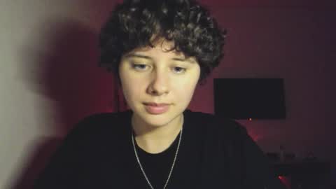 Evie online show from February 13, 3:57 pm