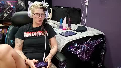 Oddy With A Body online show from February 16, 7:52 am