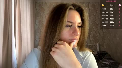 Mia online show from January 9, 9:03 am