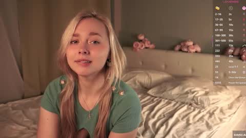 Alice online show from September 14, 7:45 pm