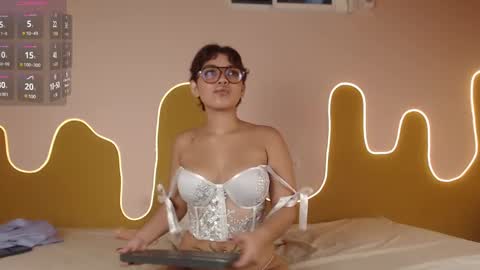 odeth_ online show from February 7, 2:40 am