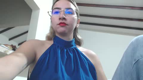 Val online show from February 23, 12:04 am