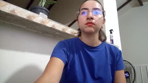 Val online show from January 27, 11:33 pm