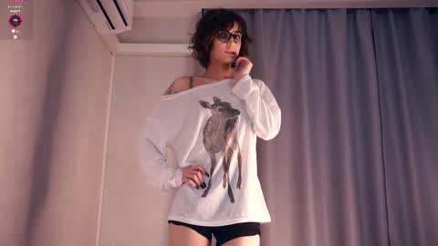 Thea online show from December 2, 7:16 pm