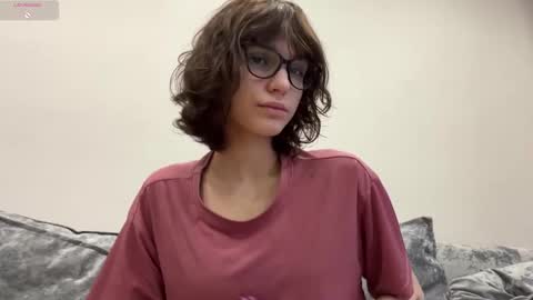 Thea online show from February 26, 4:44 am