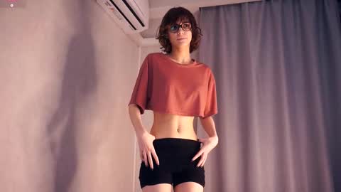 Thea online show from December 19, 6:55 pm