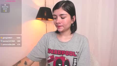  Holly  online show from February 25, 12:25 am