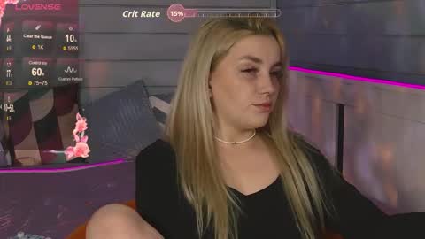 oh_my_julia online show from October 16, 4:20 pm