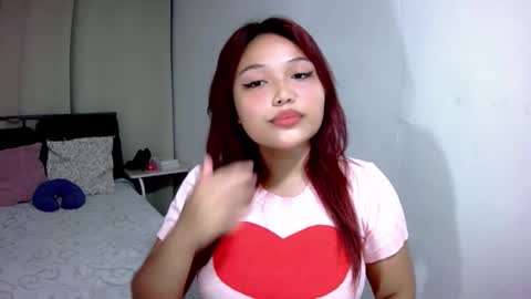 oh_my_lovingjoy online show from March 24, 1:11 am