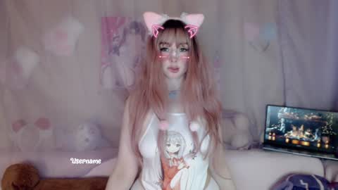 Milly online show from January 6, 8:57 am