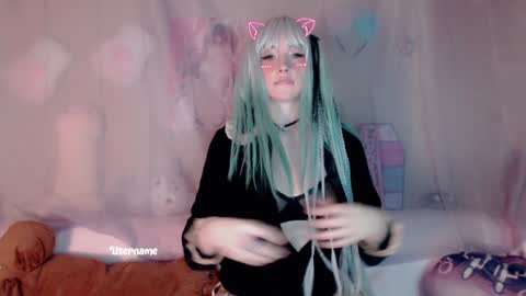 Milly online show from December 11, 11:10 pm