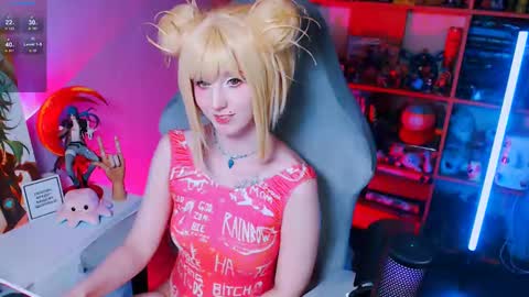 Clementine  Clem  online show from January 24, 9:06 am