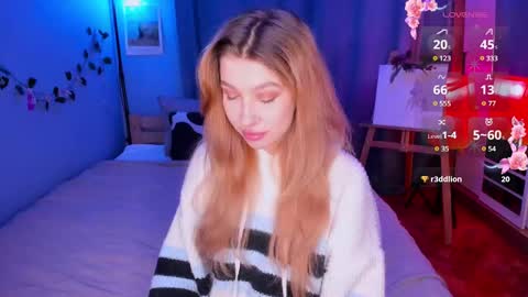 Light  online show from January 11, 1:48 am