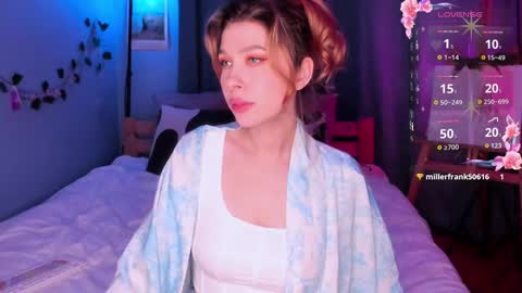 Light  online show from January 25, 7:05 pm