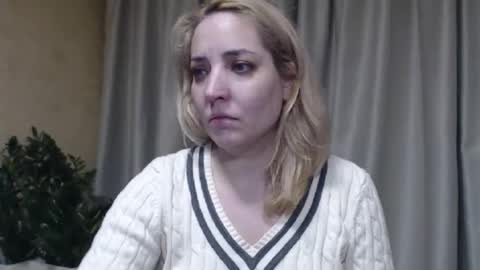 Mari online show from February 11, 2:40 pm