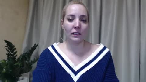 Mari online show from February 19, 6:10 pm