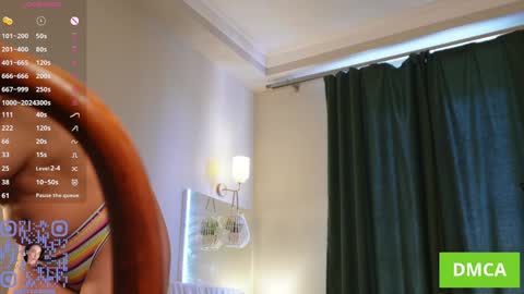 Henrietta or Rita online show from March 23, 8:31 am