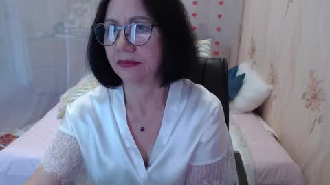 OlgaHottie online show from November 23, 1:52 am