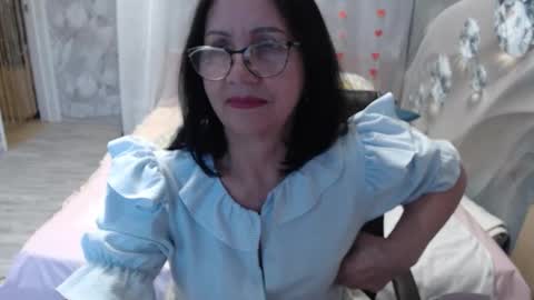 OlgaHottie online show from March 10, 2:15 am