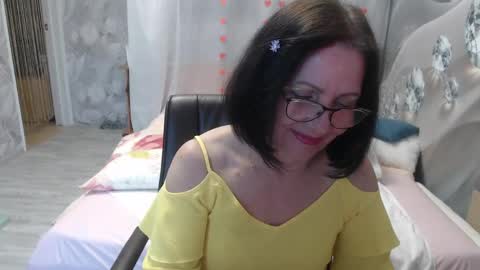 OlgaHottie online show from April 12, 11:50 pm