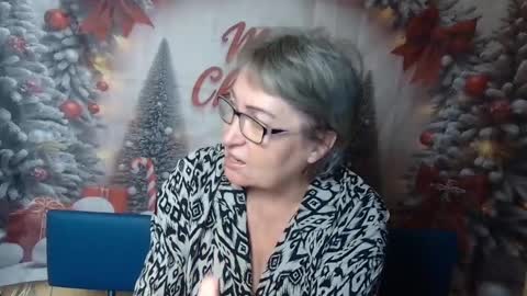 OlgaLuck online show from December 22, 7:44 am