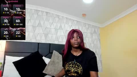 OliiviaGarciaa online show from November 12, 8:40 pm