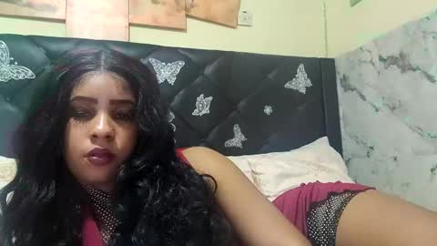 Olivia online show from February 15, 2:26 am