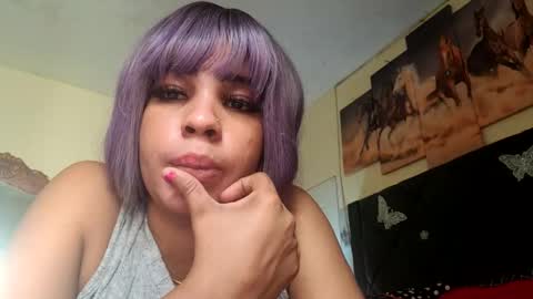 Olivia online show from February 22, 6:37 pm