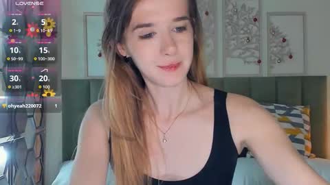 Olivia online show from September 19, 5:23 pm